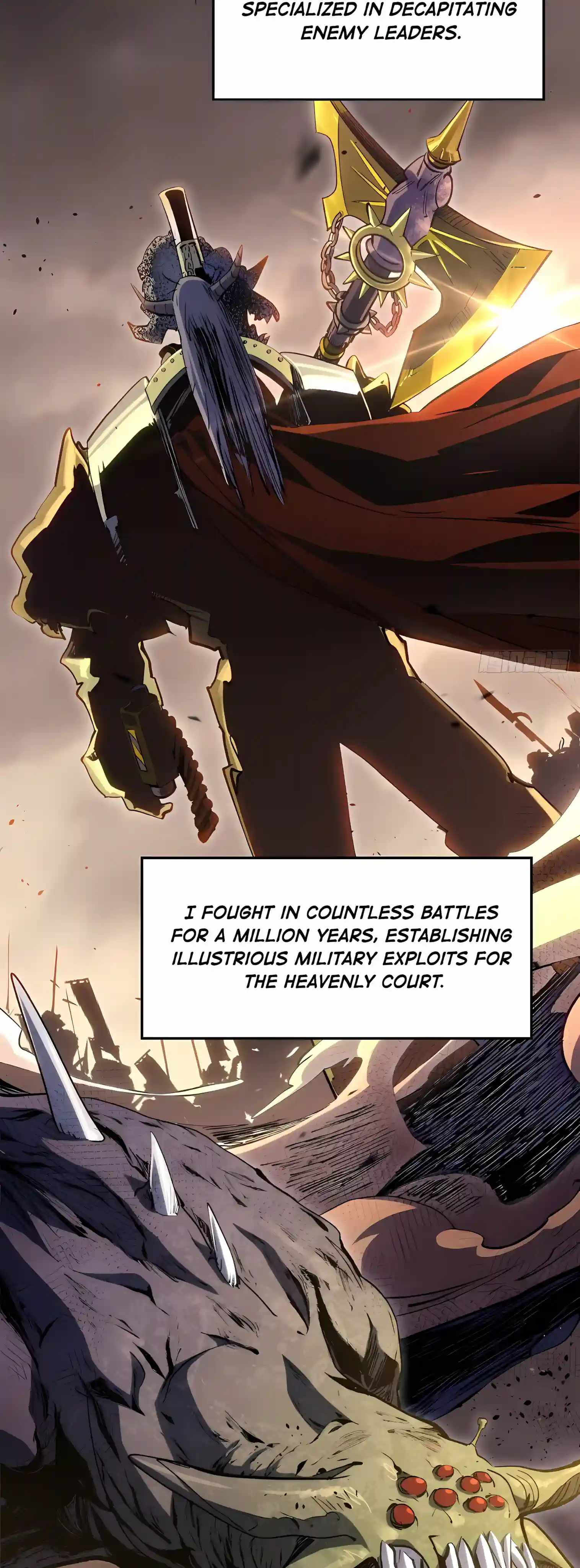 Top Tier Providence: Secretly Cultivate for a Thousand Years - chapter-276 - Page 7