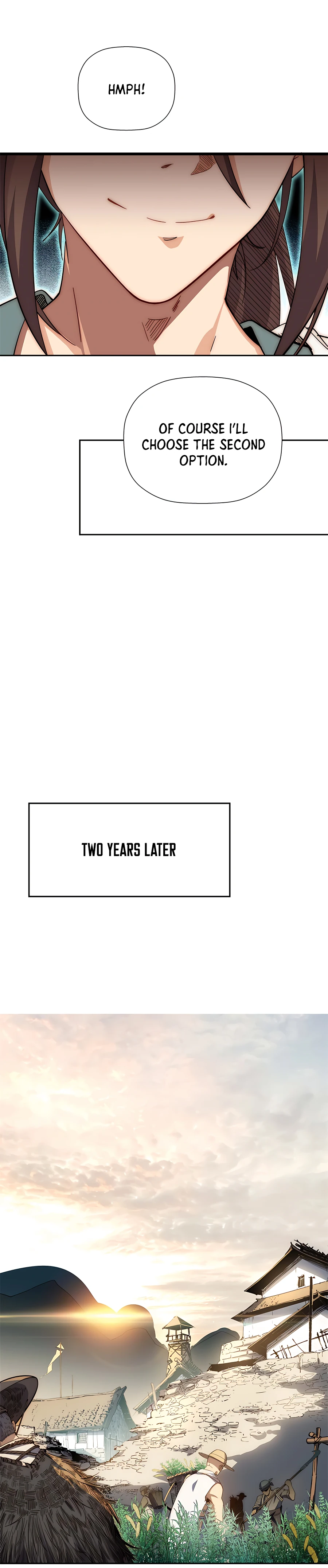 Top Tier Providence: Secretly Cultivate for a Thousand Years - chapter-3 - Page 7