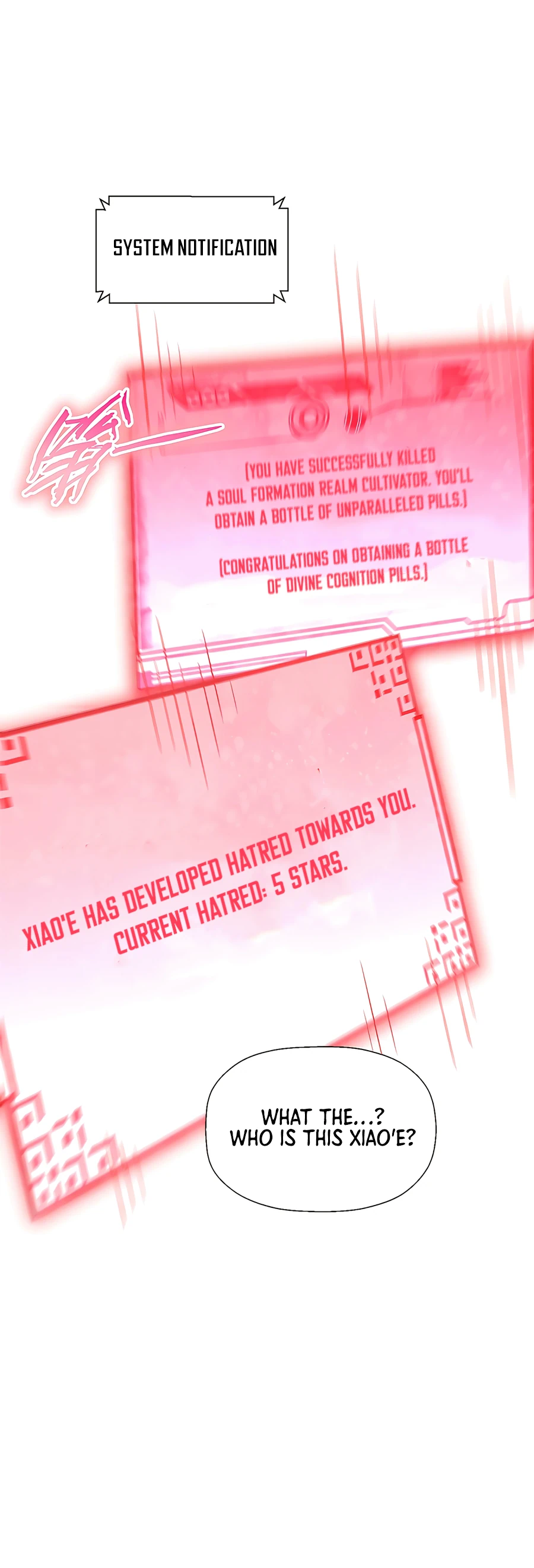 Top Tier Providence: Secretly Cultivate for a Thousand Years - chapter-33 - Page 12