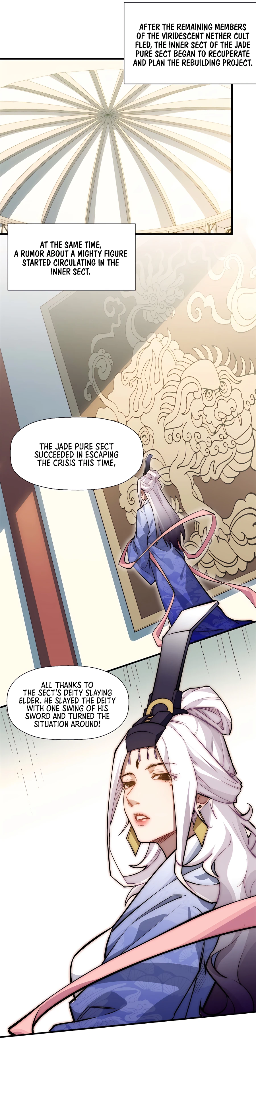 Top Tier Providence: Secretly Cultivate for a Thousand Years - chapter-35 - Page 3