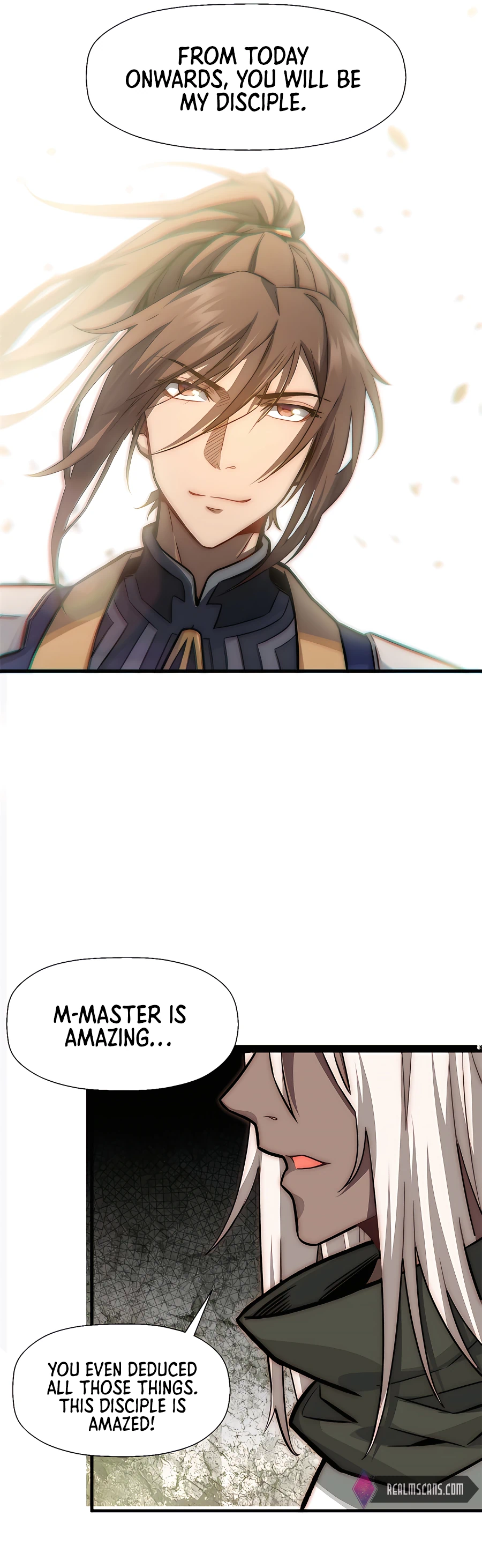 Top Tier Providence: Secretly Cultivate for a Thousand Years - chapter-36 - Page 11