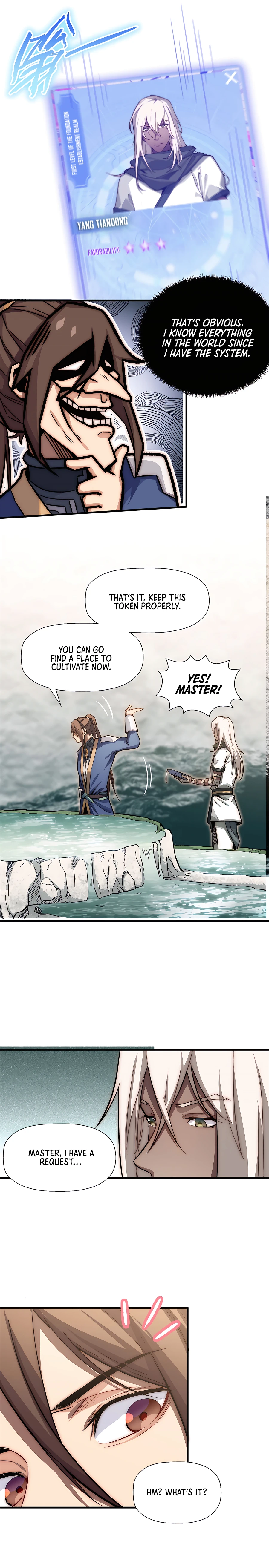 Top Tier Providence: Secretly Cultivate for a Thousand Years - chapter-36 - Page 12