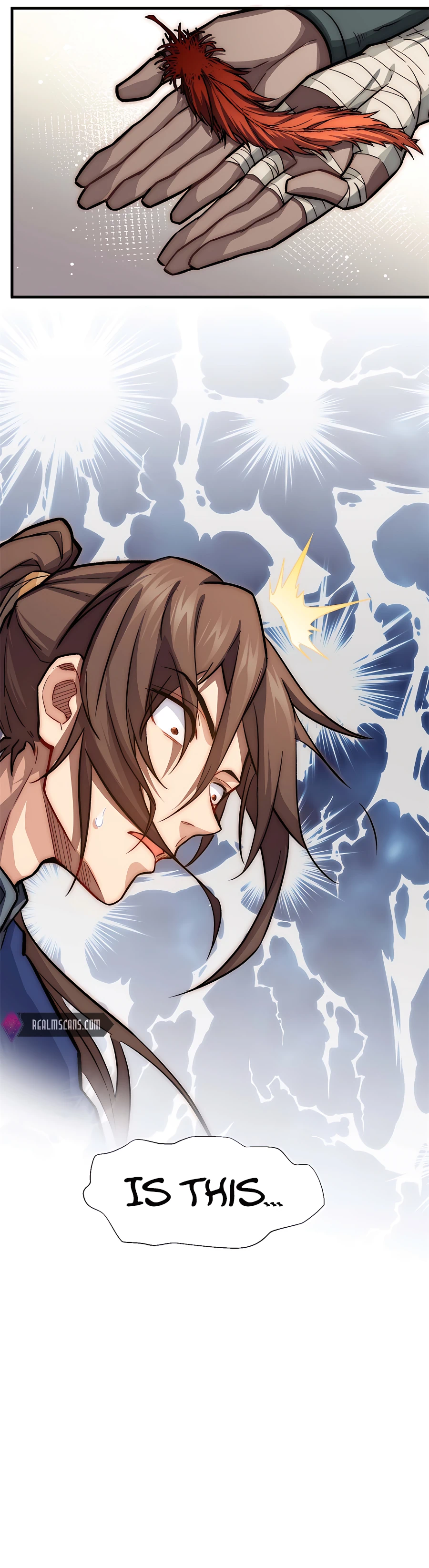 Top Tier Providence: Secretly Cultivate for a Thousand Years - chapter-36 - Page 14