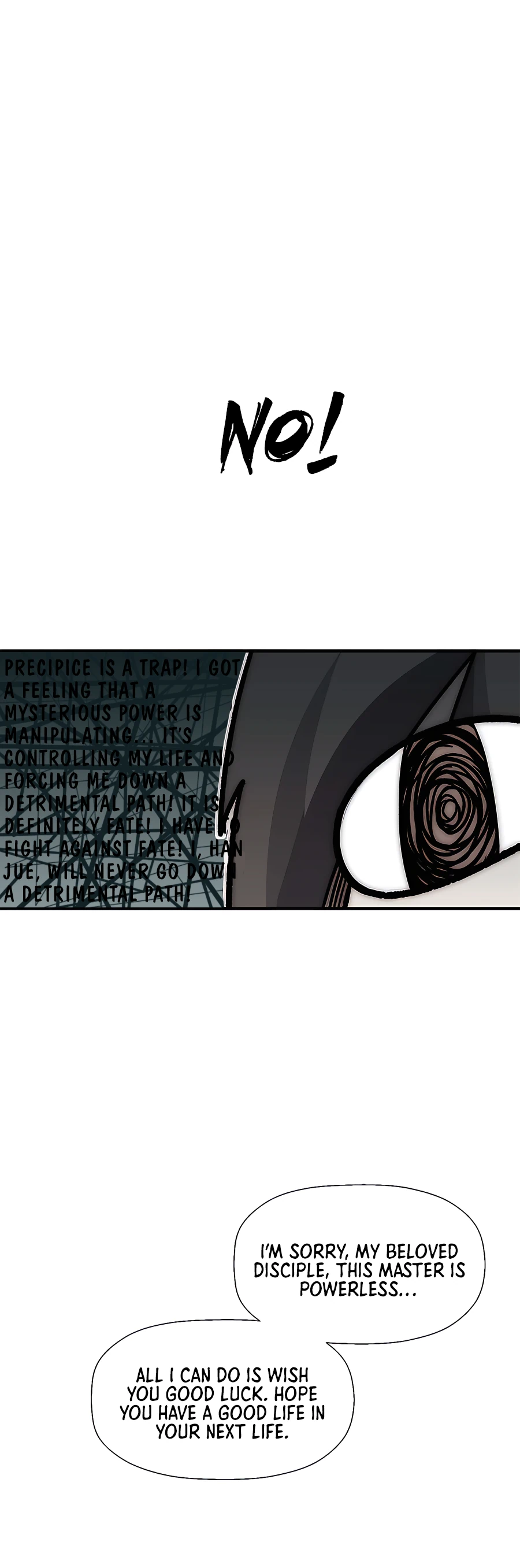 Top Tier Providence: Secretly Cultivate for a Thousand Years - chapter-38 - Page 13