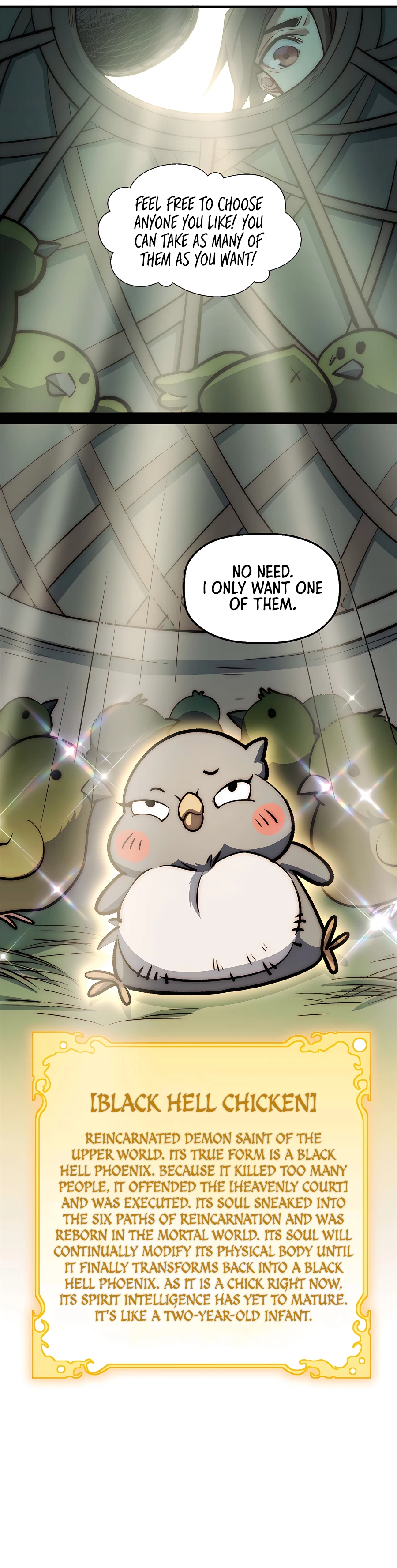 Top Tier Providence: Secretly Cultivate for a Thousand Years - chapter-39 - Page 15