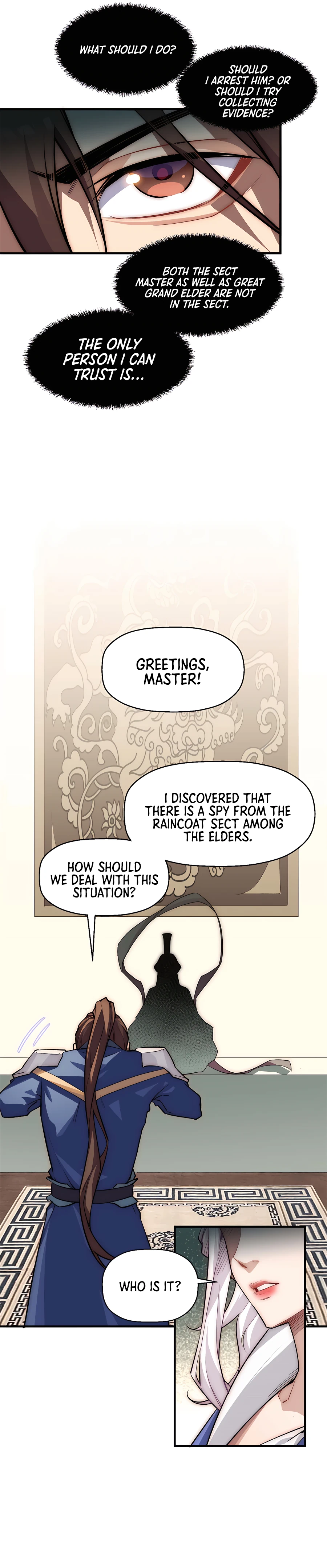 Top Tier Providence: Secretly Cultivate for a Thousand Years - chapter-39 - Page 3