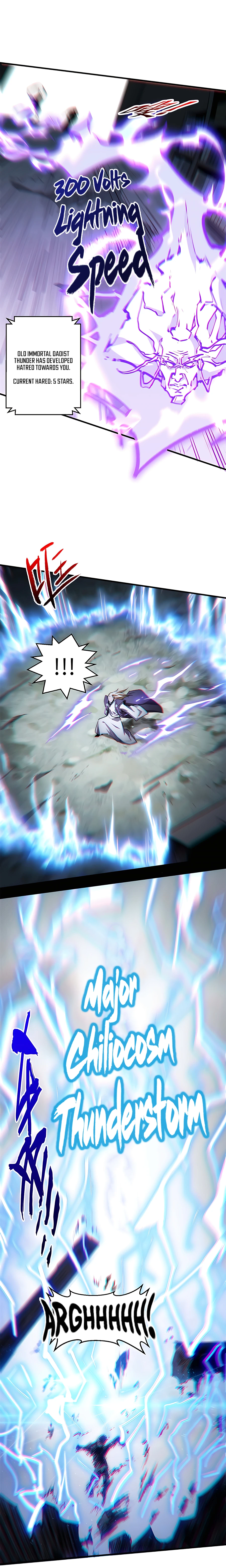 Top Tier Providence: Secretly Cultivate for a Thousand Years - chapter-39 - Page 7
