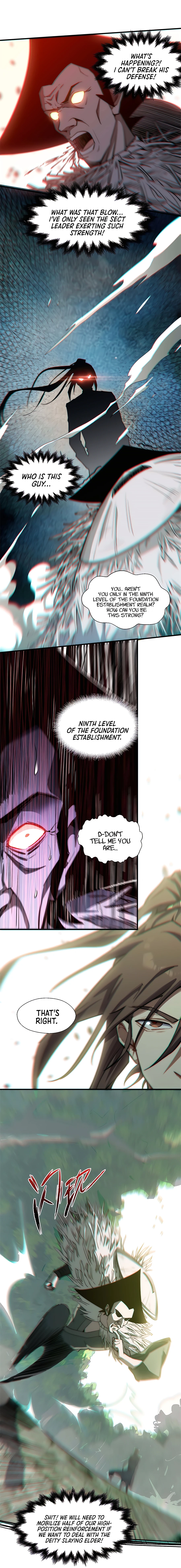 Top Tier Providence: Secretly Cultivate for a Thousand Years - chapter-40 - Page 12