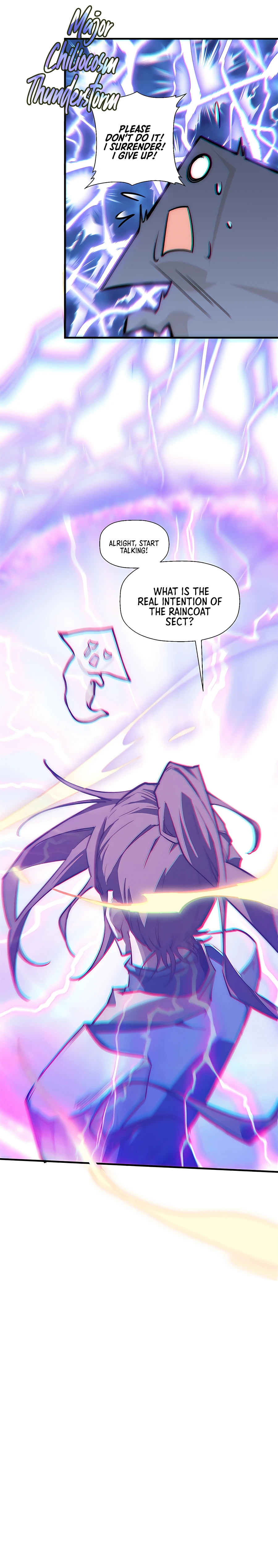 Top Tier Providence: Secretly Cultivate for a Thousand Years - chapter-40 - Page 14