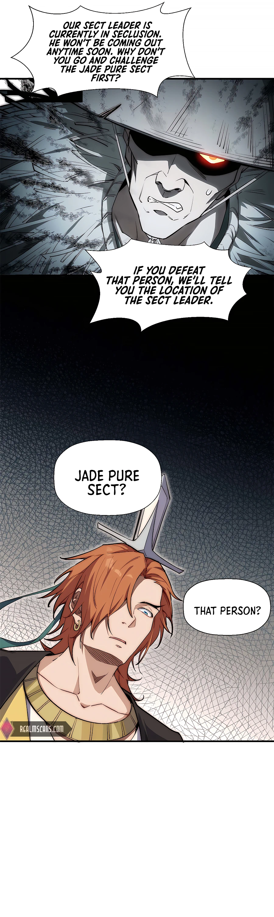Top Tier Providence: Secretly Cultivate for a Thousand Years - chapter-41 - Page 14