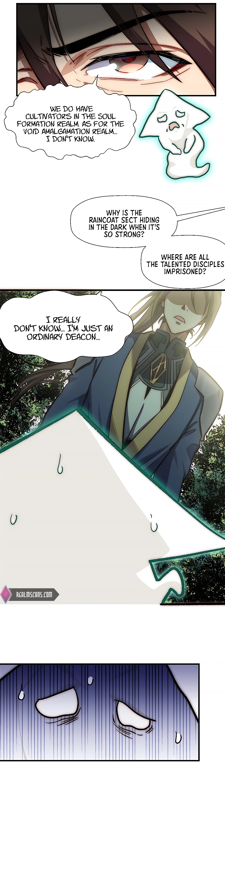 Top Tier Providence: Secretly Cultivate for a Thousand Years - chapter-41 - Page 4