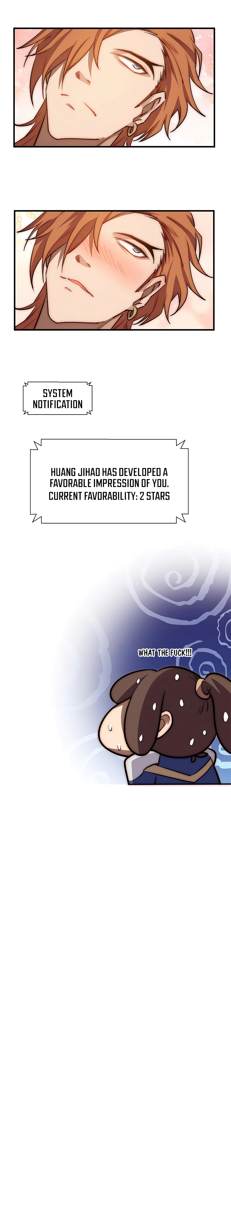 Top Tier Providence: Secretly Cultivate for a Thousand Years - chapter-42 - Page 10