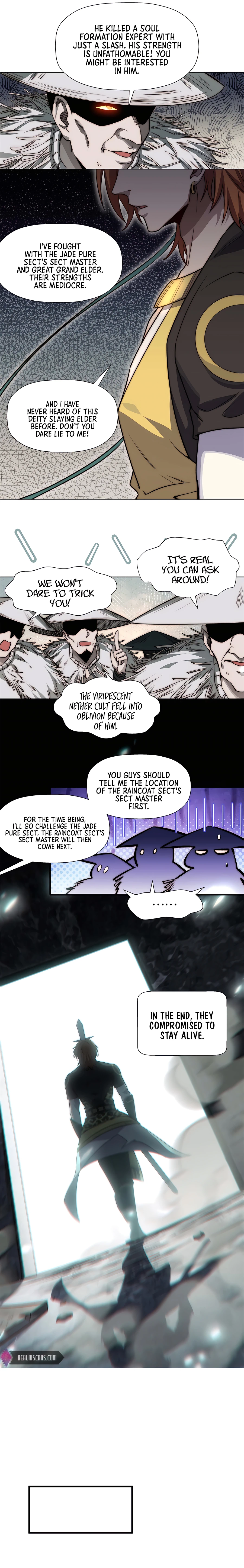 Top Tier Providence: Secretly Cultivate for a Thousand Years - chapter-42 - Page 3