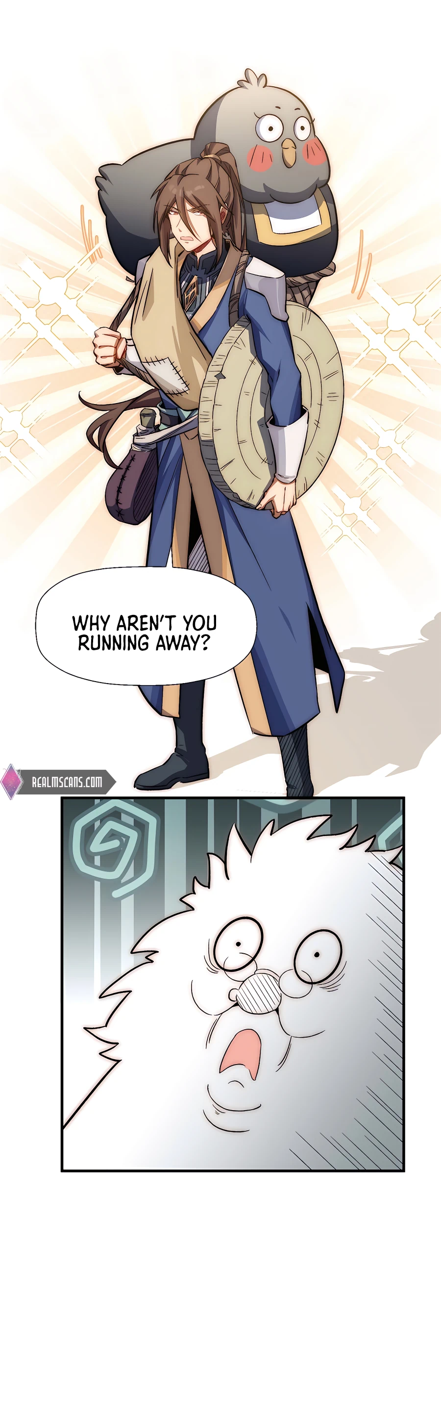 Top Tier Providence: Secretly Cultivate for a Thousand Years - chapter-44 - Page 15