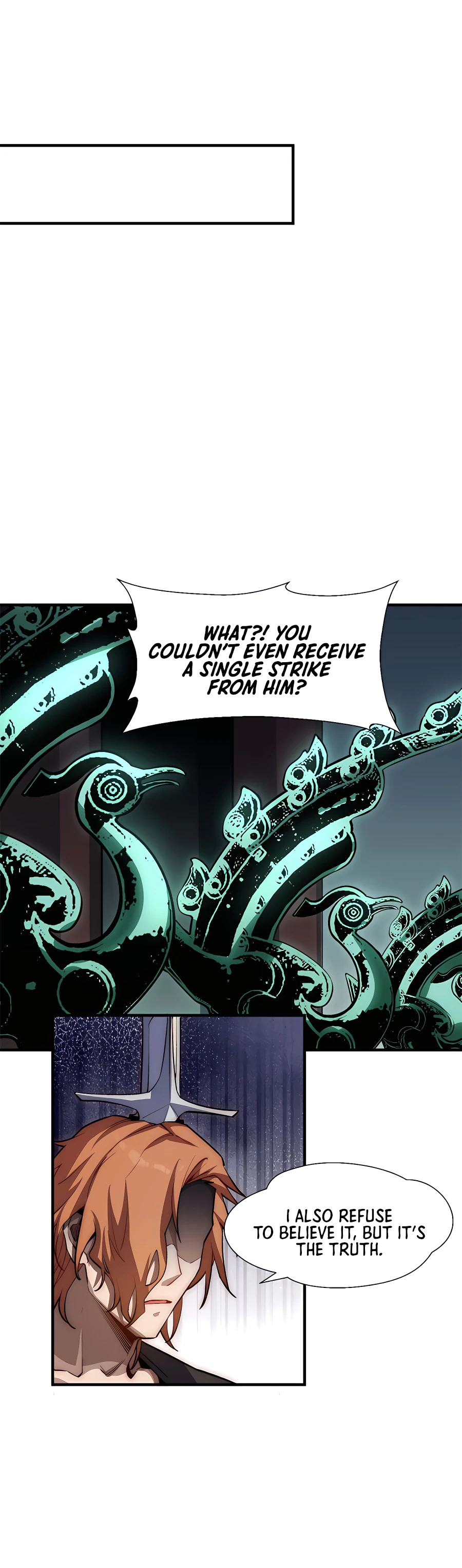 Top Tier Providence: Secretly Cultivate for a Thousand Years - chapter-44 - Page 8