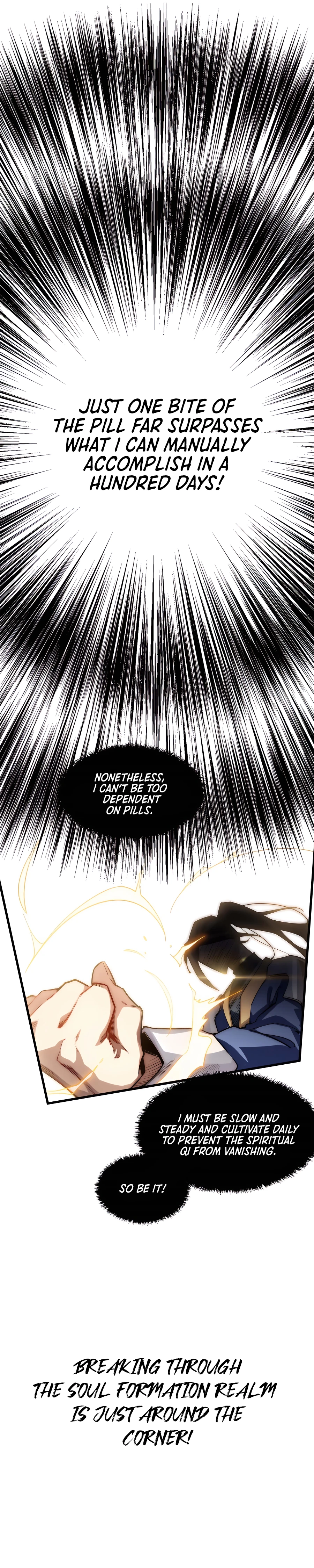 Top Tier Providence: Secretly Cultivate for a Thousand Years - chapter-47 - Page 7