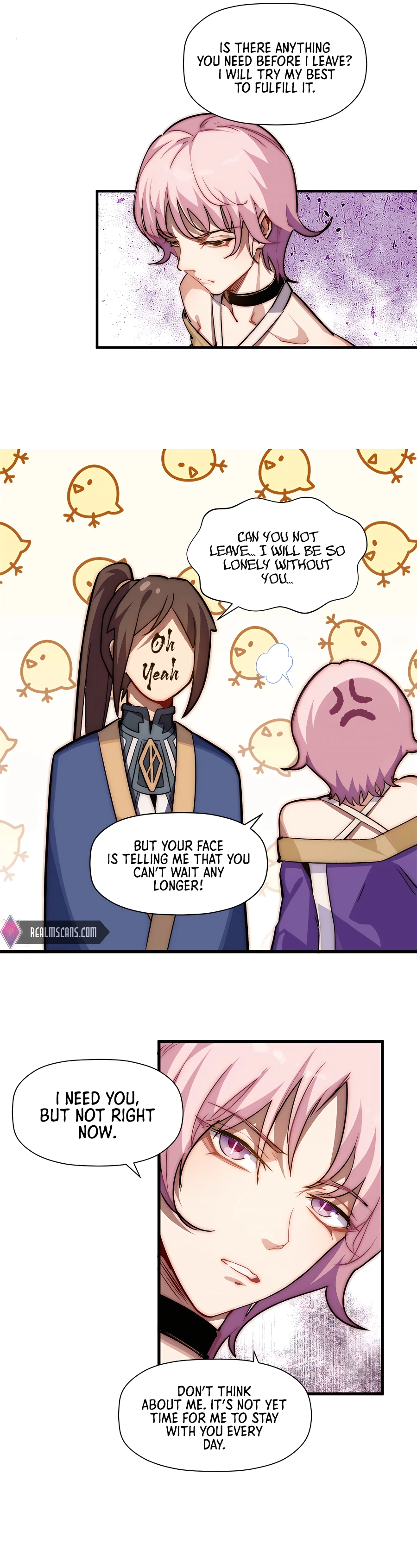 Top Tier Providence: Secretly Cultivate for a Thousand Years - chapter-48 - Page 10