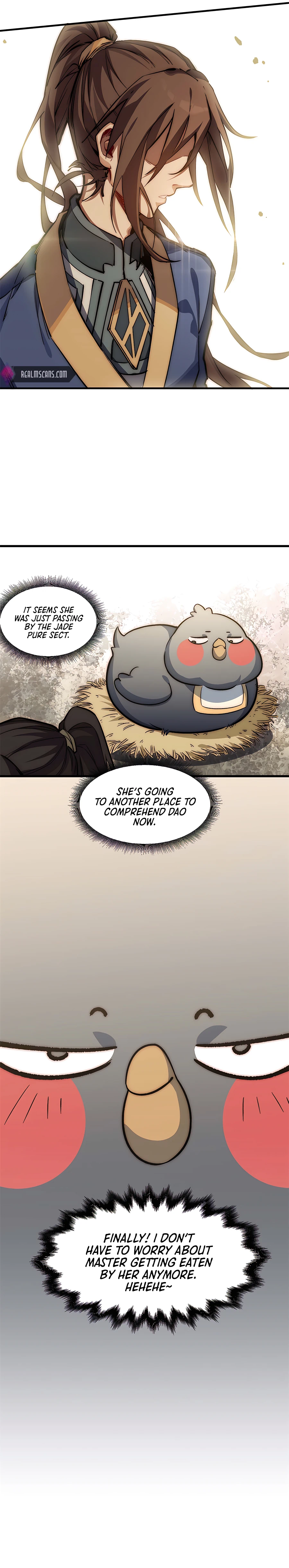 Top Tier Providence: Secretly Cultivate for a Thousand Years - chapter-48 - Page 13