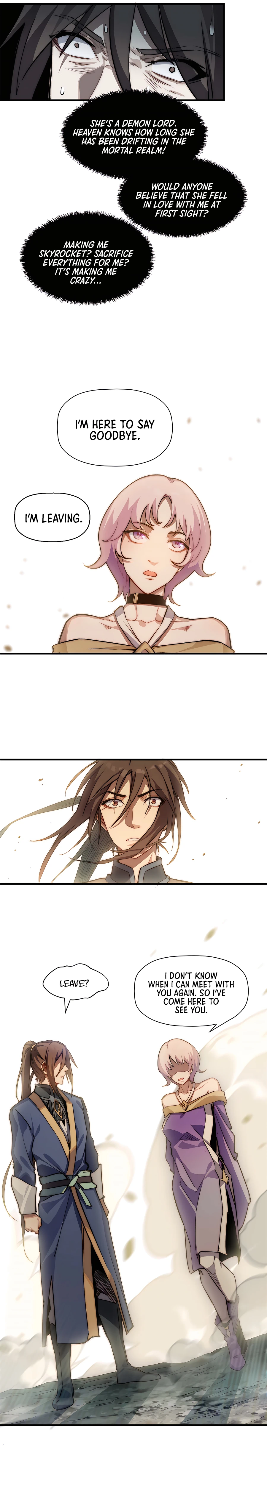 Top Tier Providence: Secretly Cultivate for a Thousand Years - chapter-48 - Page 9