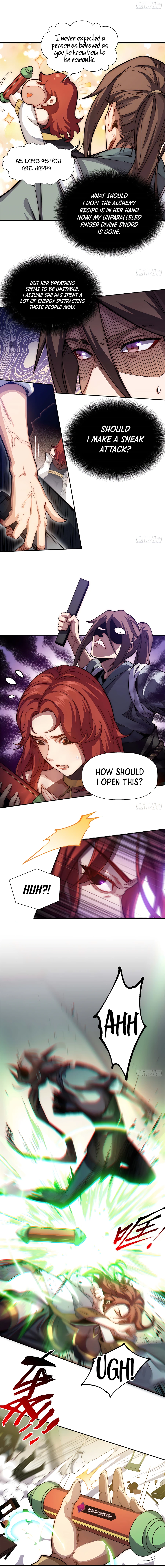 Top Tier Providence: Secretly Cultivate for a Thousand Years - chapter-5 - Page 4