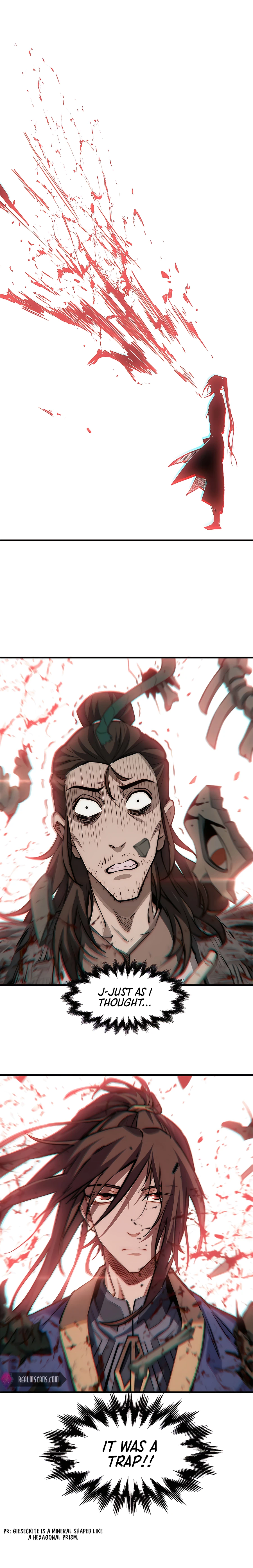 Top Tier Providence: Secretly Cultivate for a Thousand Years - chapter-50 - Page 9