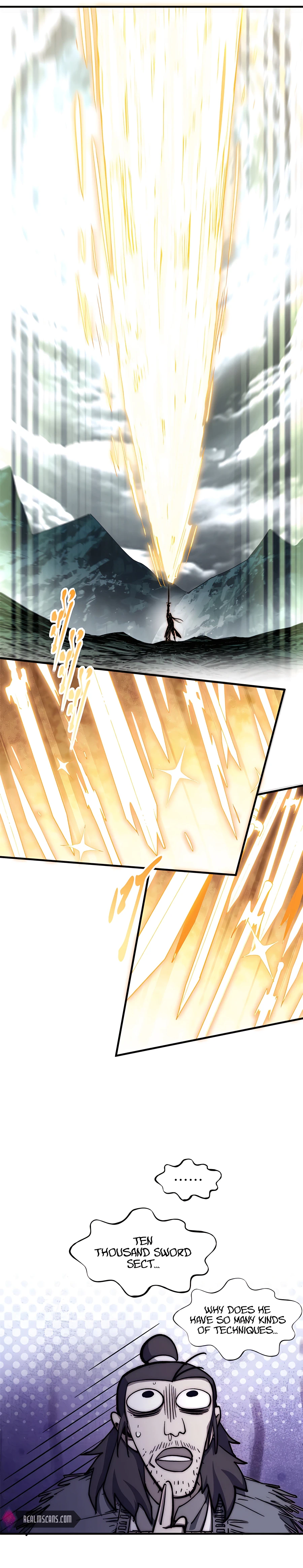Top Tier Providence: Secretly Cultivate for a Thousand Years - chapter-51 - Page 9