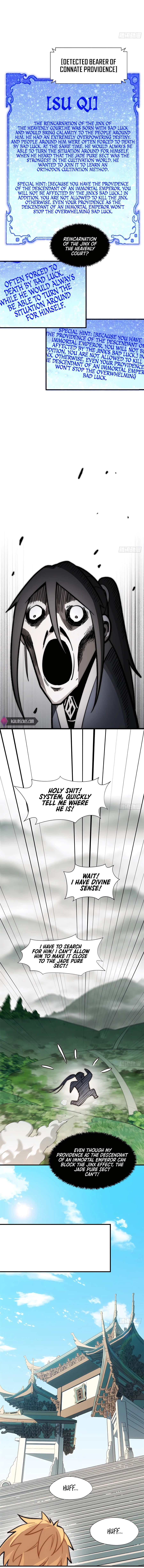 Top Tier Providence: Secretly Cultivate for a Thousand Years - chapter-54 - Page 9