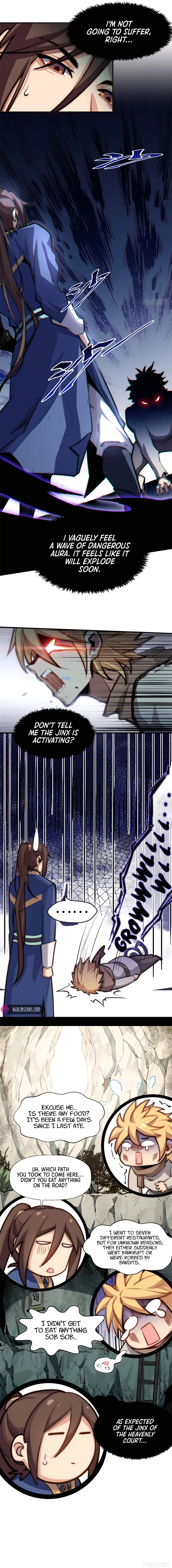Top Tier Providence: Secretly Cultivate for a Thousand Years - chapter-55 - Page 3