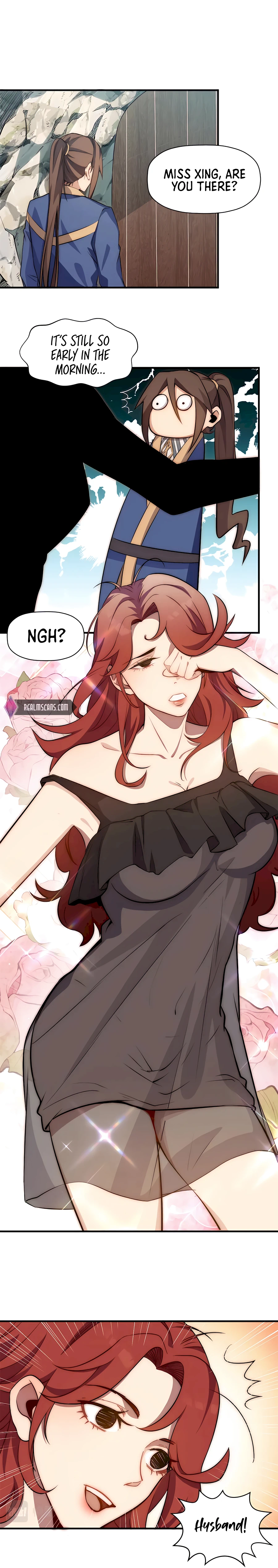 Top Tier Providence: Secretly Cultivate for a Thousand Years - chapter-56 - Page 10