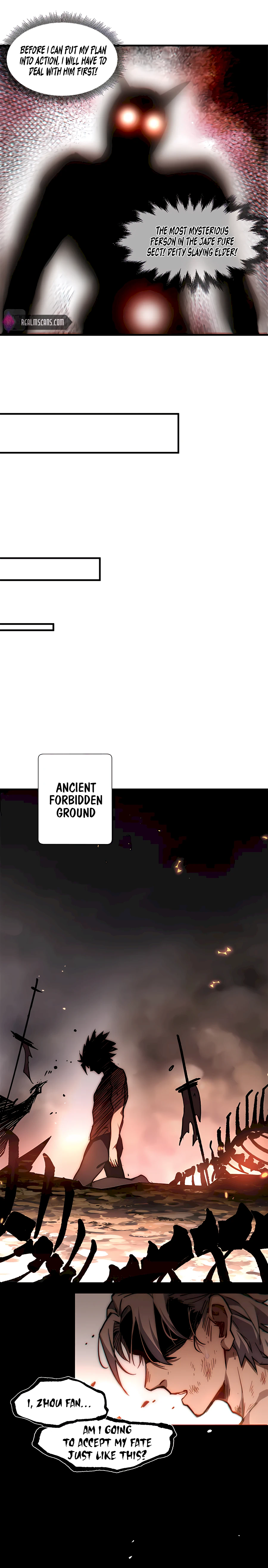 Top Tier Providence: Secretly Cultivate for a Thousand Years - chapter-58 - Page 5