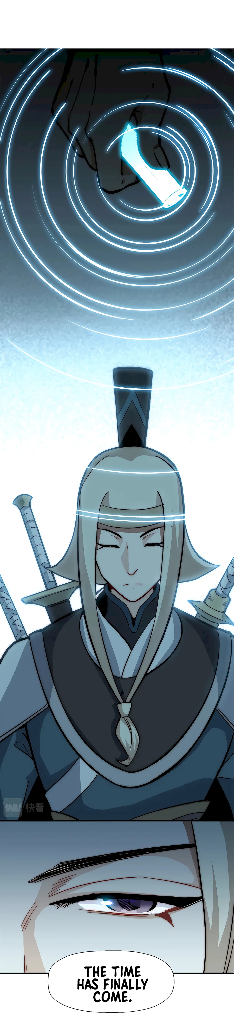 Top Tier Providence: Secretly Cultivate for a Thousand Years - chapter-60 - Page 7
