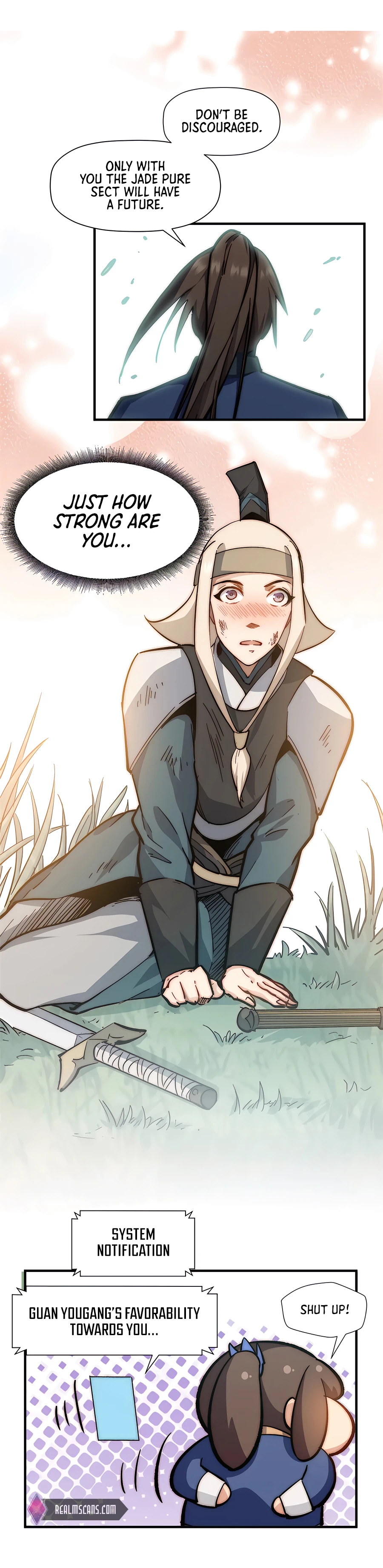 Top Tier Providence: Secretly Cultivate for a Thousand Years - chapter-61 - Page 10