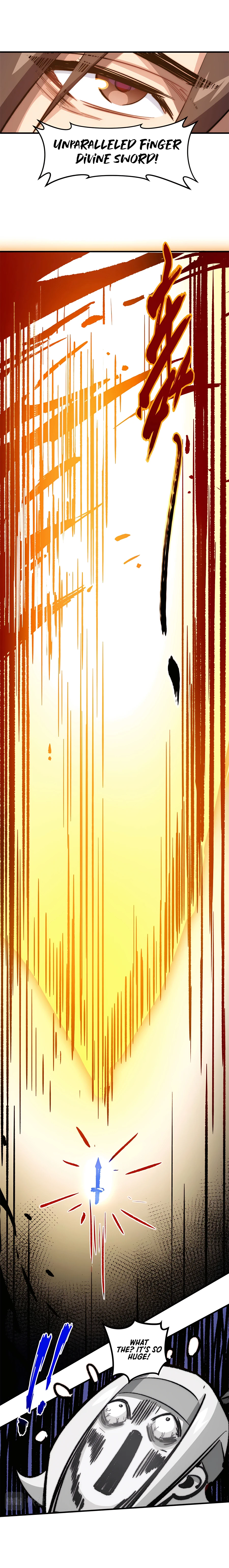 Top Tier Providence: Secretly Cultivate for a Thousand Years - chapter-61 - Page 8