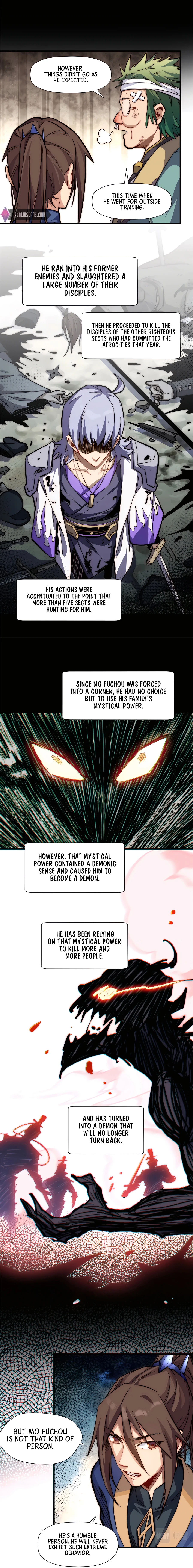 Top Tier Providence: Secretly Cultivate for a Thousand Years - chapter-62 - Page 4