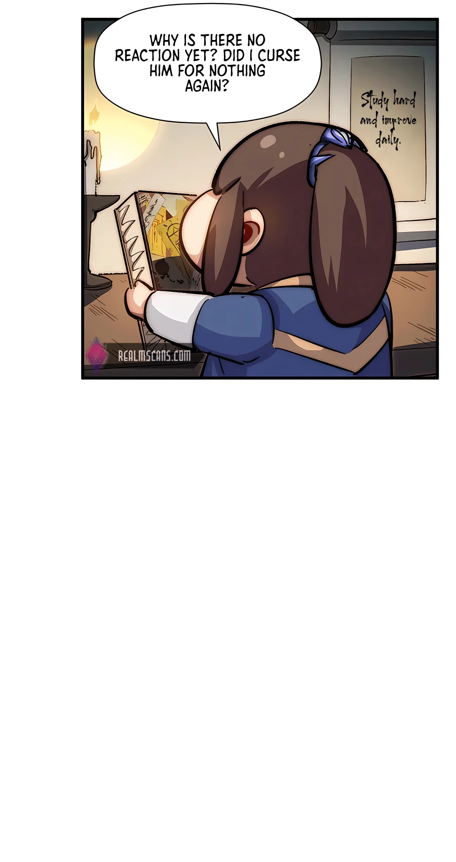 Top Tier Providence: Secretly Cultivate for a Thousand Years - chapter-63 - Page 16