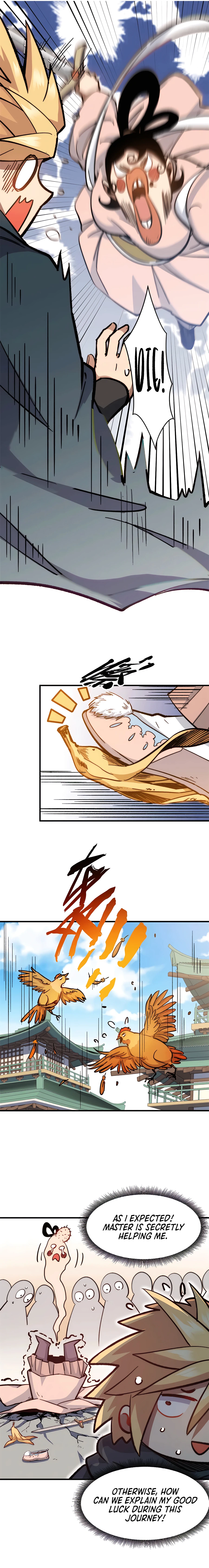 Top Tier Providence: Secretly Cultivate for a Thousand Years - chapter-64 - Page 9