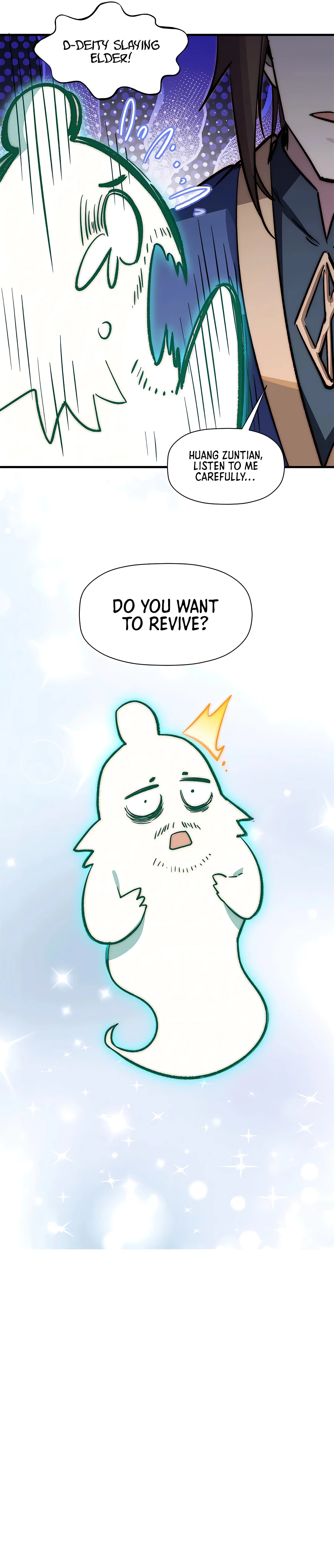 Top Tier Providence: Secretly Cultivate for a Thousand Years - chapter-65 - Page 15