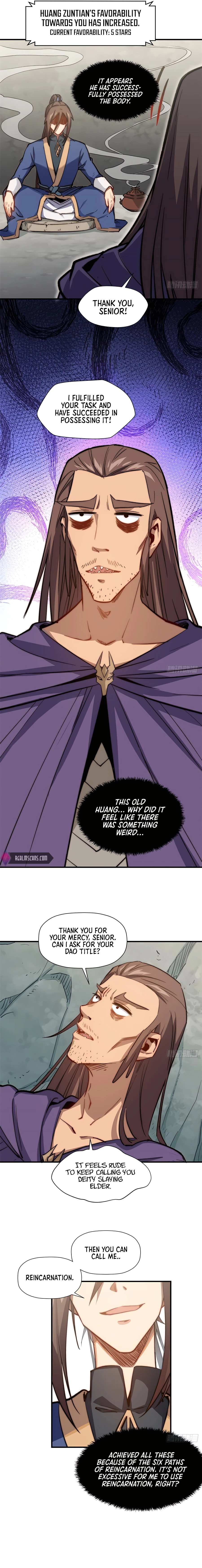 Top Tier Providence: Secretly Cultivate for a Thousand Years - chapter-66 - Page 6