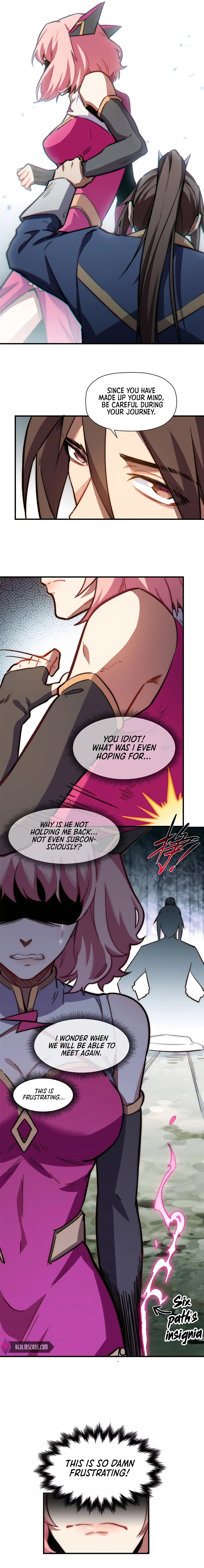 Top Tier Providence: Secretly Cultivate for a Thousand Years - chapter-67 - Page 10