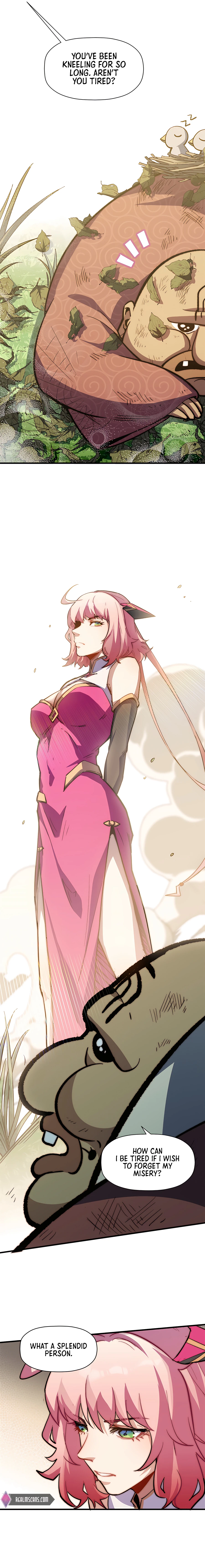 Top Tier Providence: Secretly Cultivate for a Thousand Years - chapter-67 - Page 6
