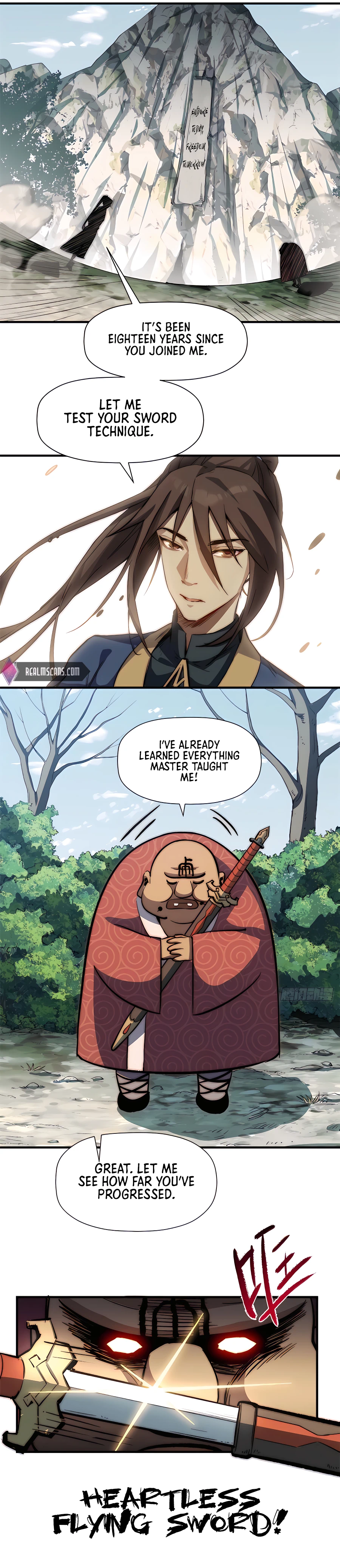 Top Tier Providence: Secretly Cultivate for a Thousand Years - chapter-69 - Page 5