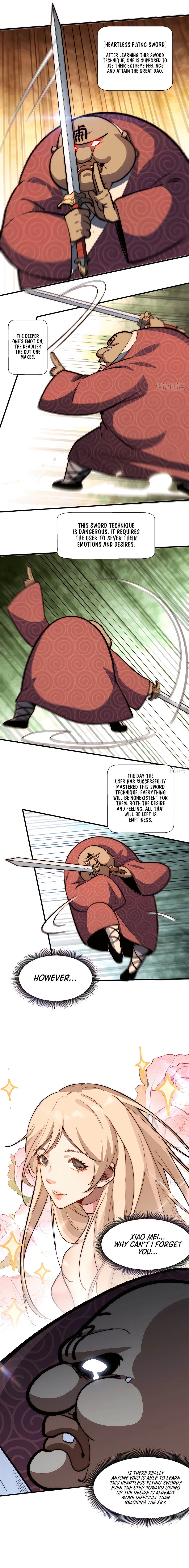 Top Tier Providence: Secretly Cultivate for a Thousand Years - chapter-69 - Page 6