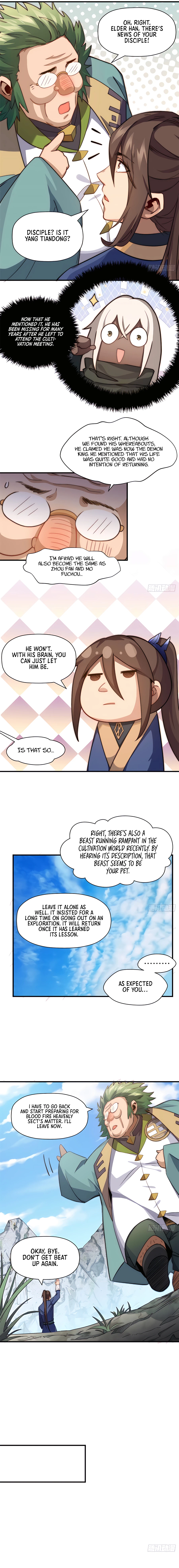 Top Tier Providence: Secretly Cultivate for a Thousand Years - chapter-70 - Page 3