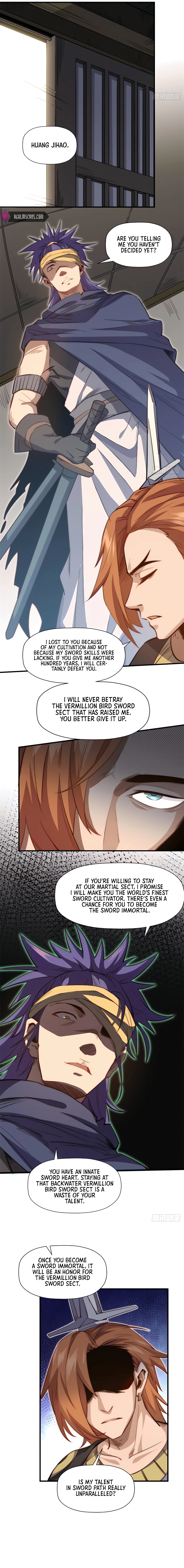 Top Tier Providence: Secretly Cultivate for a Thousand Years - chapter-70 - Page 6