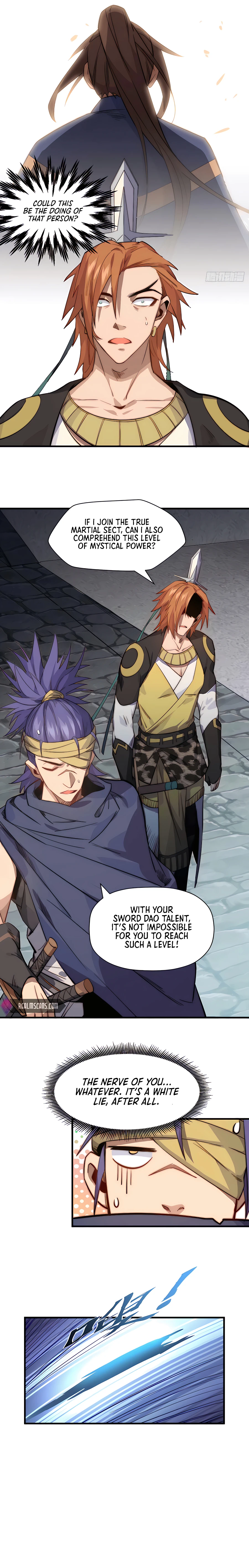 Top Tier Providence: Secretly Cultivate for a Thousand Years - chapter-71 - Page 2