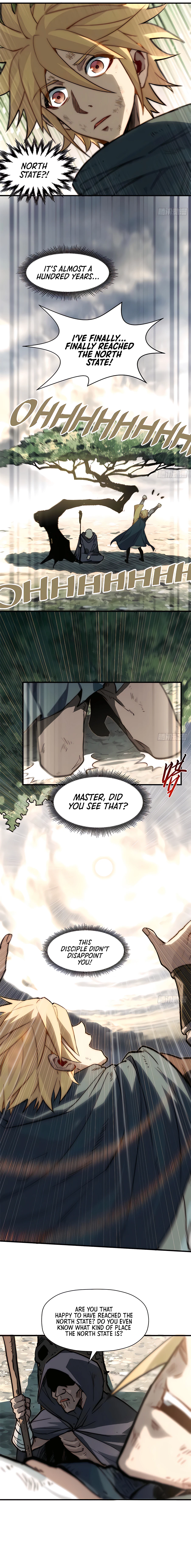 Top Tier Providence: Secretly Cultivate for a Thousand Years - chapter-72 - Page 10