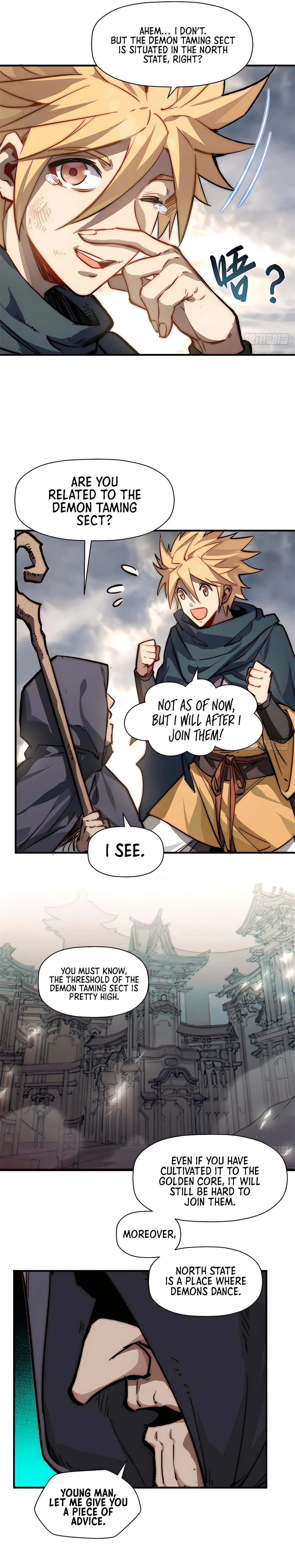 Top Tier Providence: Secretly Cultivate for a Thousand Years - chapter-72 - Page 11