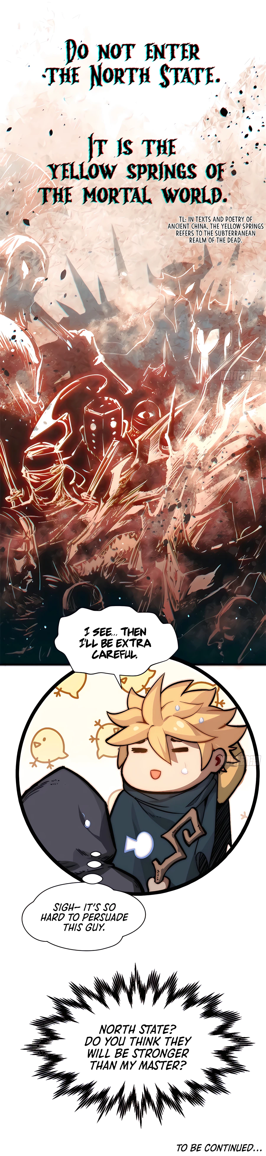 Top Tier Providence: Secretly Cultivate for a Thousand Years - chapter-72 - Page 12