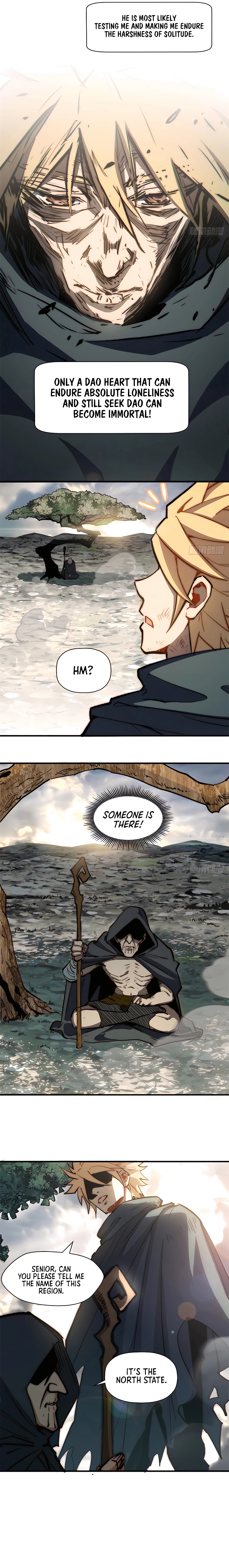 Top Tier Providence: Secretly Cultivate for a Thousand Years - chapter-72 - Page 9