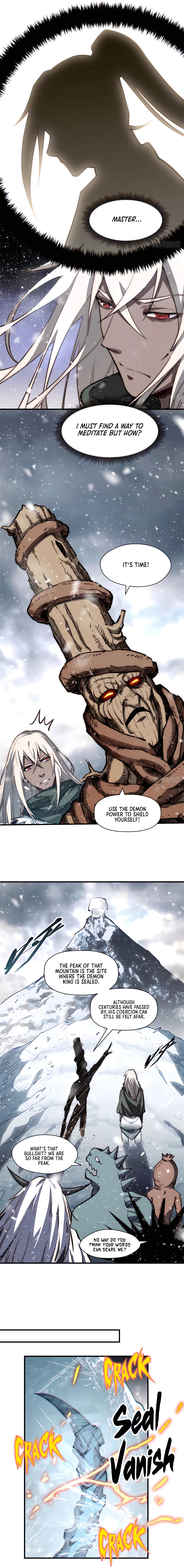 Top Tier Providence: Secretly Cultivate for a Thousand Years - chapter-73 - Page 6